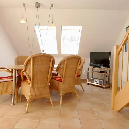 Apartman Residenz Am 5-71