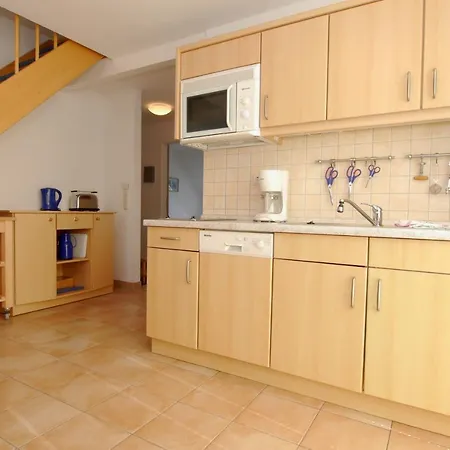 Residenz Am 5-71 * Zingst