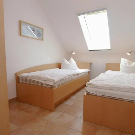 Apartman Residenz Am 5-71 *