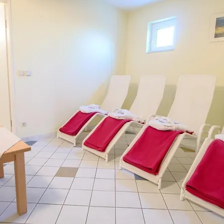 Apartman Residenz Am 5-71