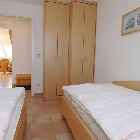 Residenz Am 5-71 Zingst