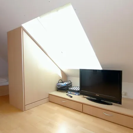 Residenz Am 5-71 Zingst