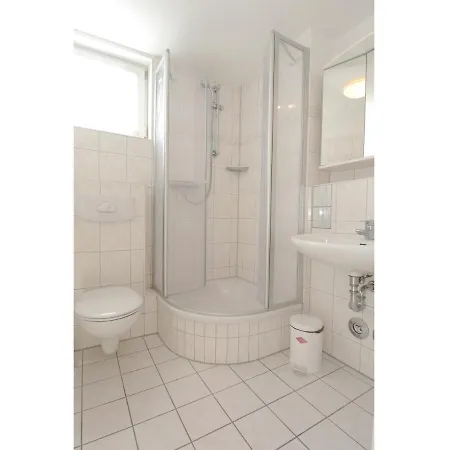 Residenz Am 5-71 Apartman *