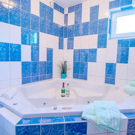 Residenz Am 5-71 Apartman Zingst