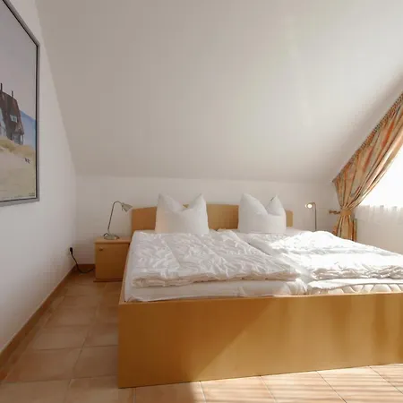 Apartment Residenz Am 5-71 Zingst
