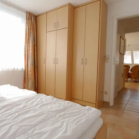 Residenz Am 5-71 Apartman Zingst