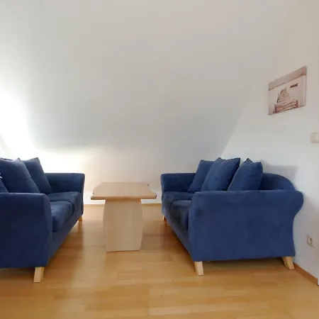 Residenz Am 5-71 Apartman *