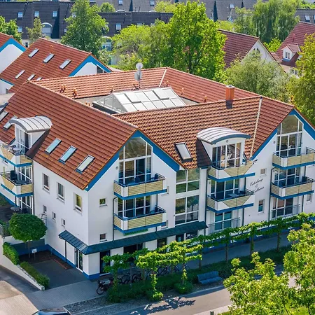 Residenz Am 5-71 *
