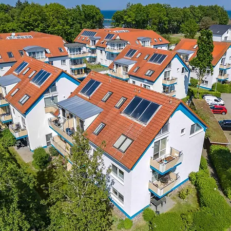 Residenz Am 5-71 Apartamento Zingst