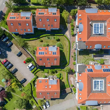 Apartamento Residenz Am 5-71