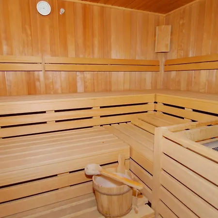 Apartman Residenz Am 5-71